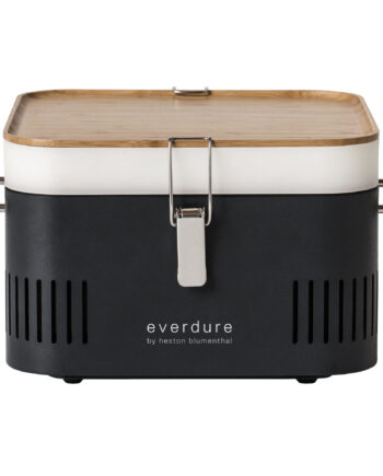 Hbcubeg Cube Kulgrill