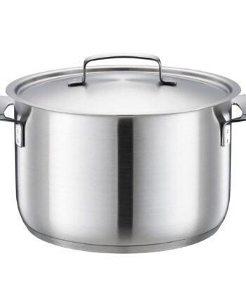 Fiskars All Steel Gryde    Liter
