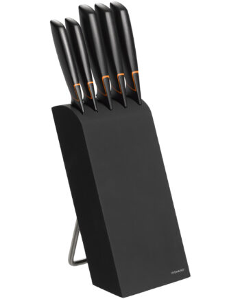 Edge Knivblok Med   Knive