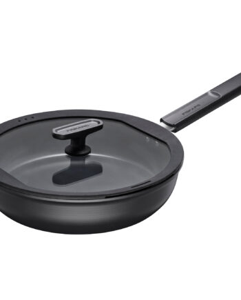 Fiskars Hard Face Traktørpande 26 Cm