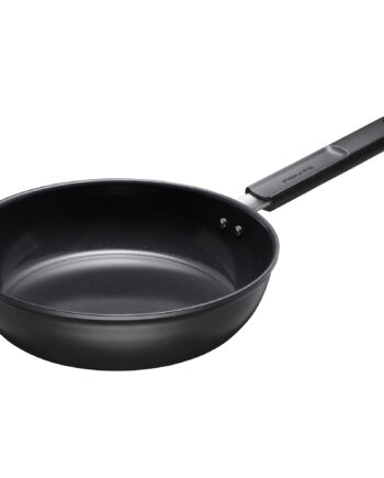 Fiskars Hard Face Traktørpande 24 Cm