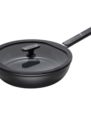 Fiskars Hard Face Traktørpande 28 Cm