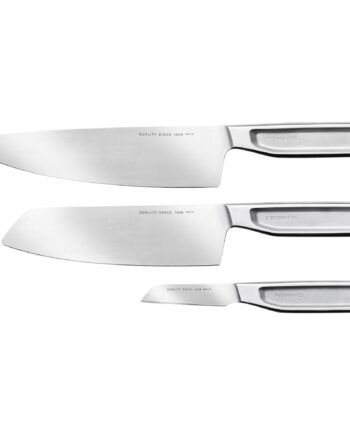 Fiskars Knivssæt All Steel  -dele