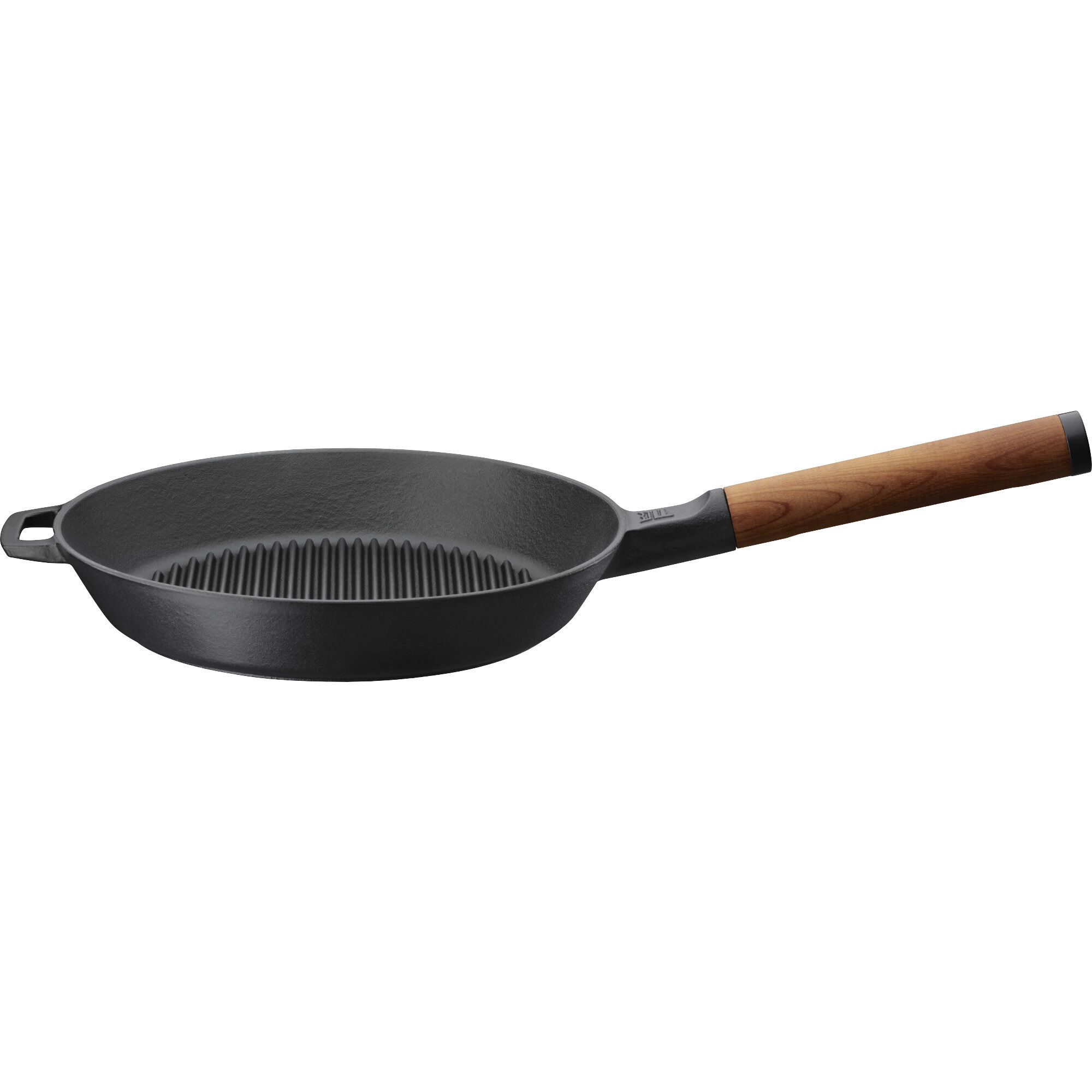 Norden Grillpande Støbejern 26 Cm