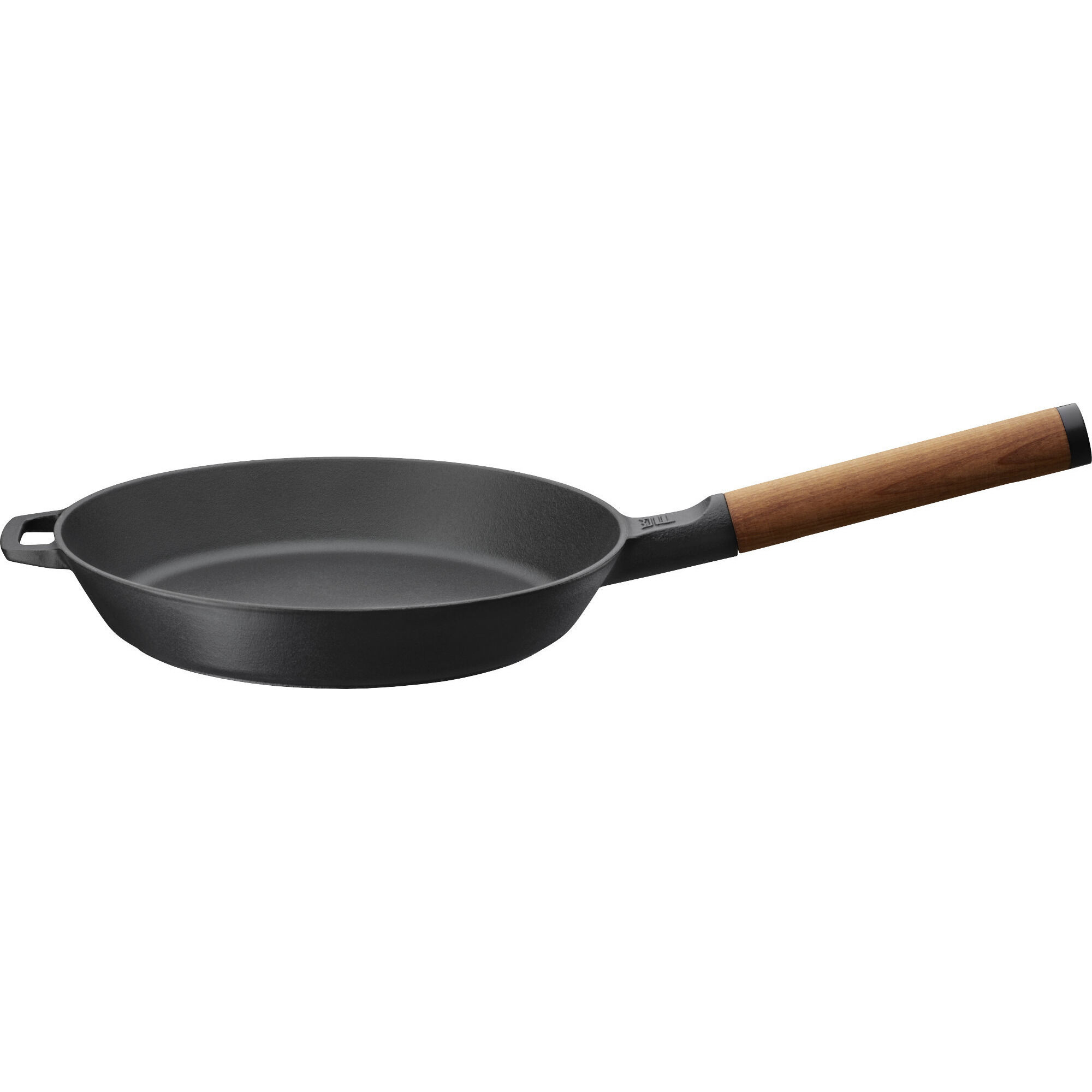 Norden Stegepande Støbejern 26 Cm