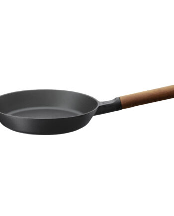 Norden Stegepande Støbejern 24 Cm
