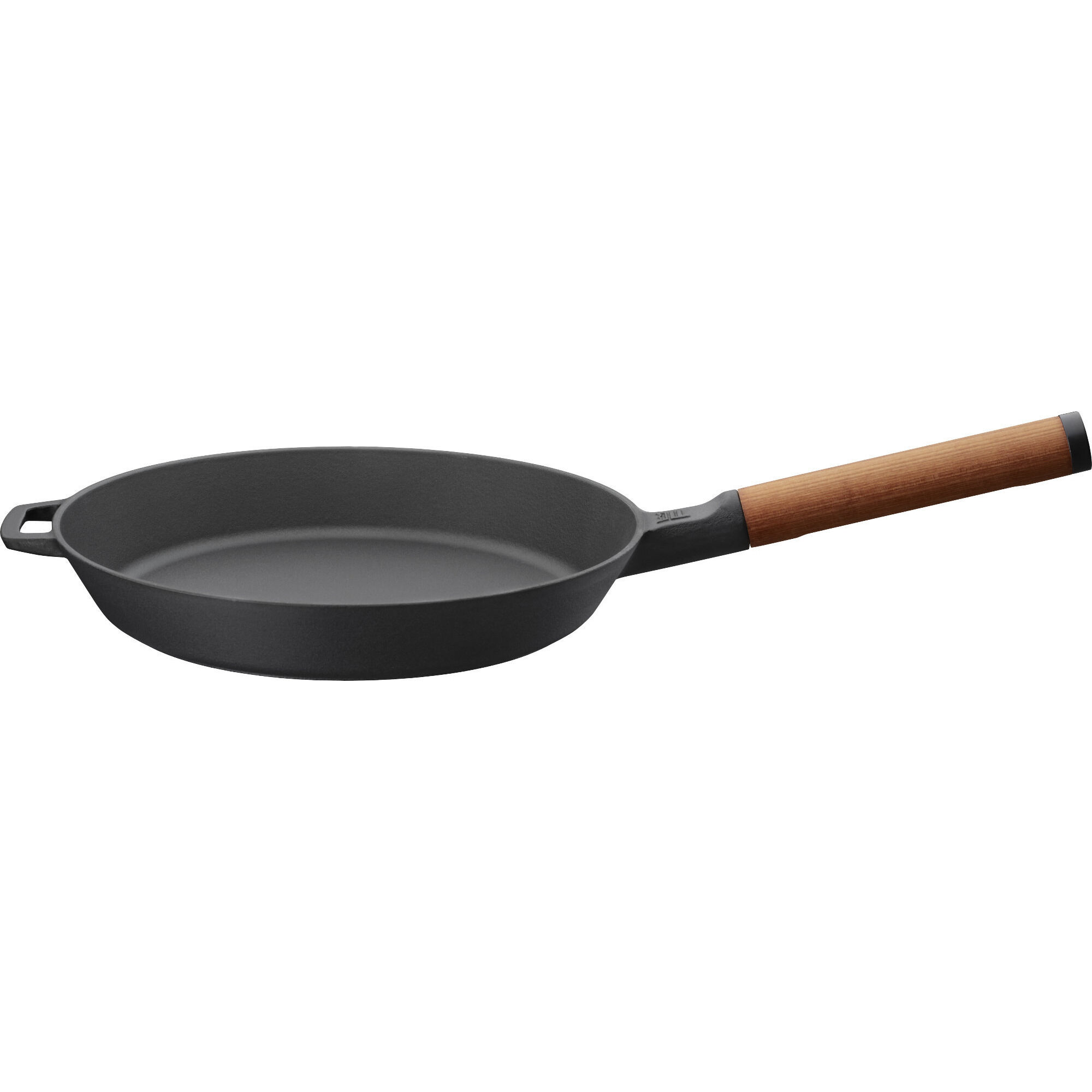 Norden Stegepande Støbejern 28 Cm