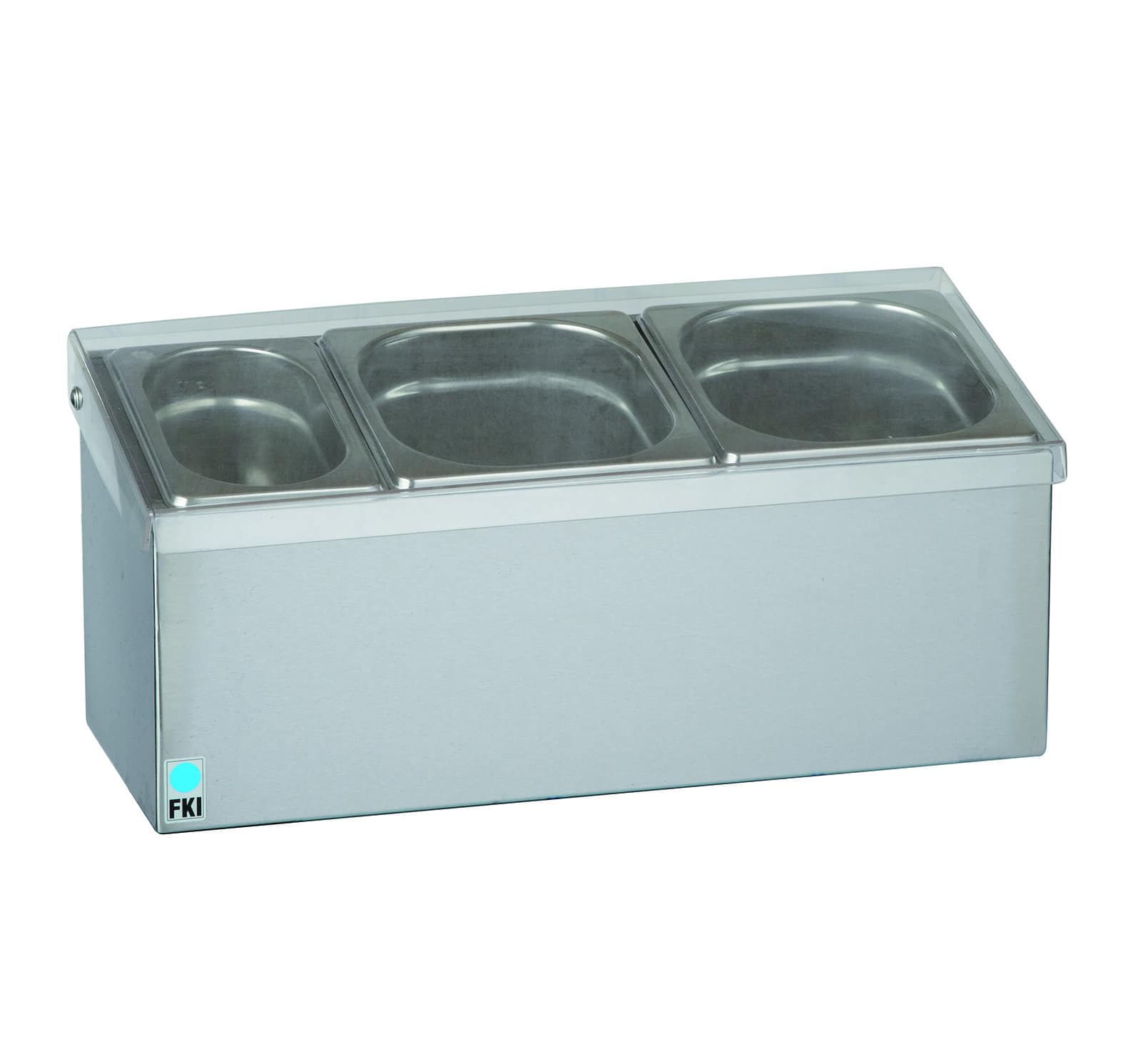 Fki -kantine Holder Sl 7010  Gn10    -