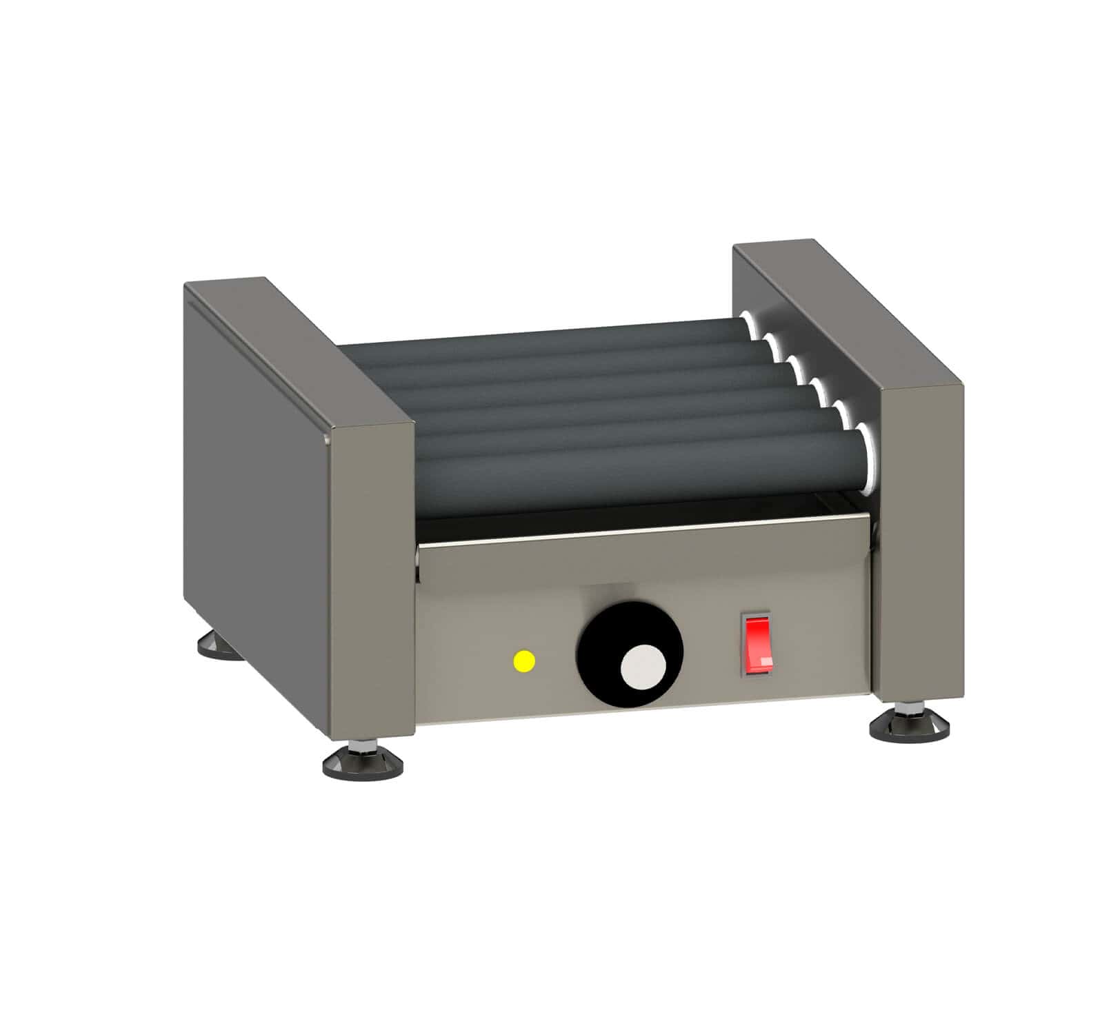 Fki Gl 6r 22     Rullegrill