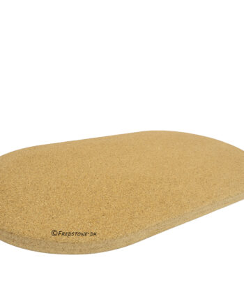 Fredstone Bagesten Til Primo    Oval Grill