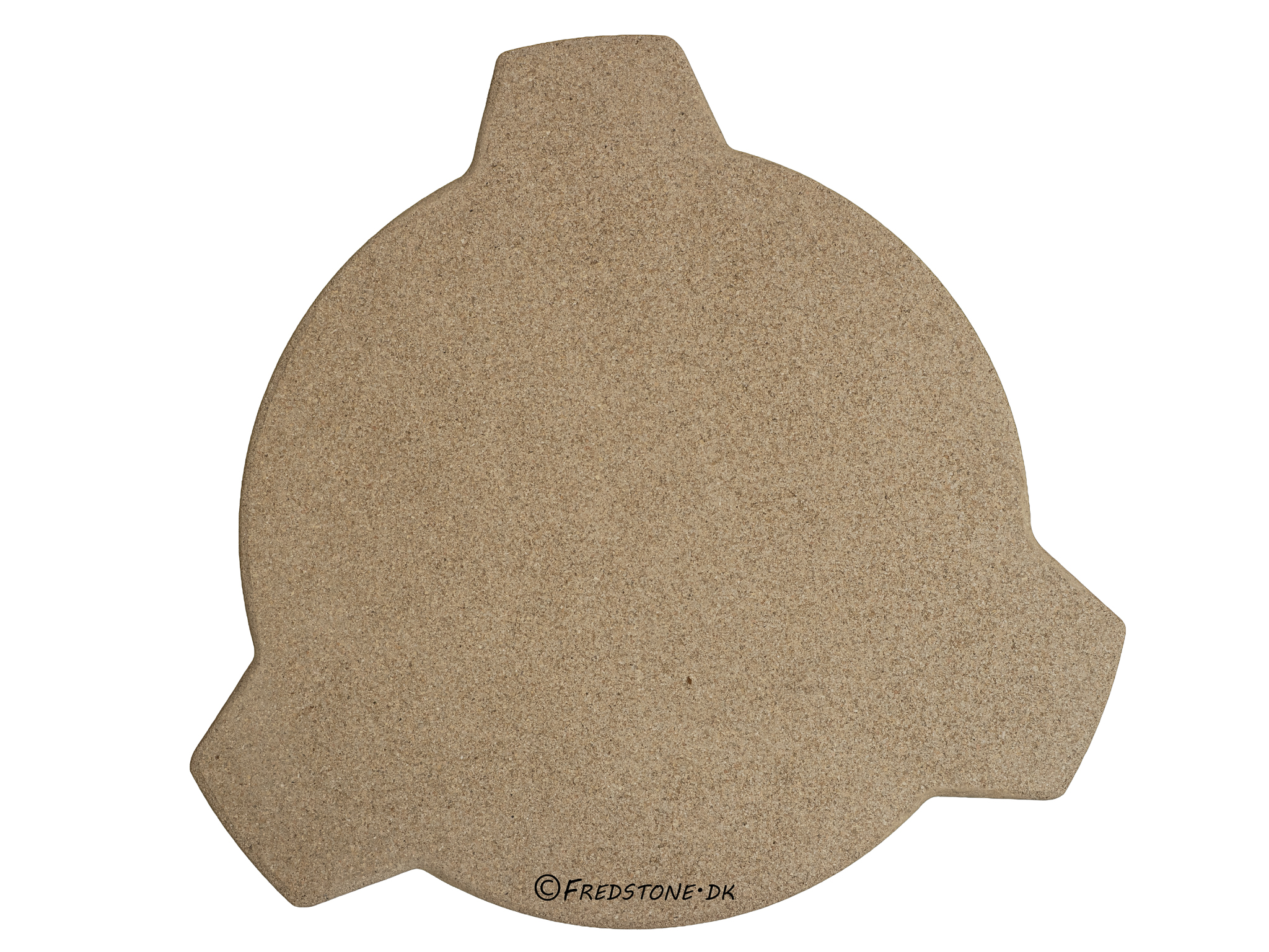 Fredstone Plate Setter  Large