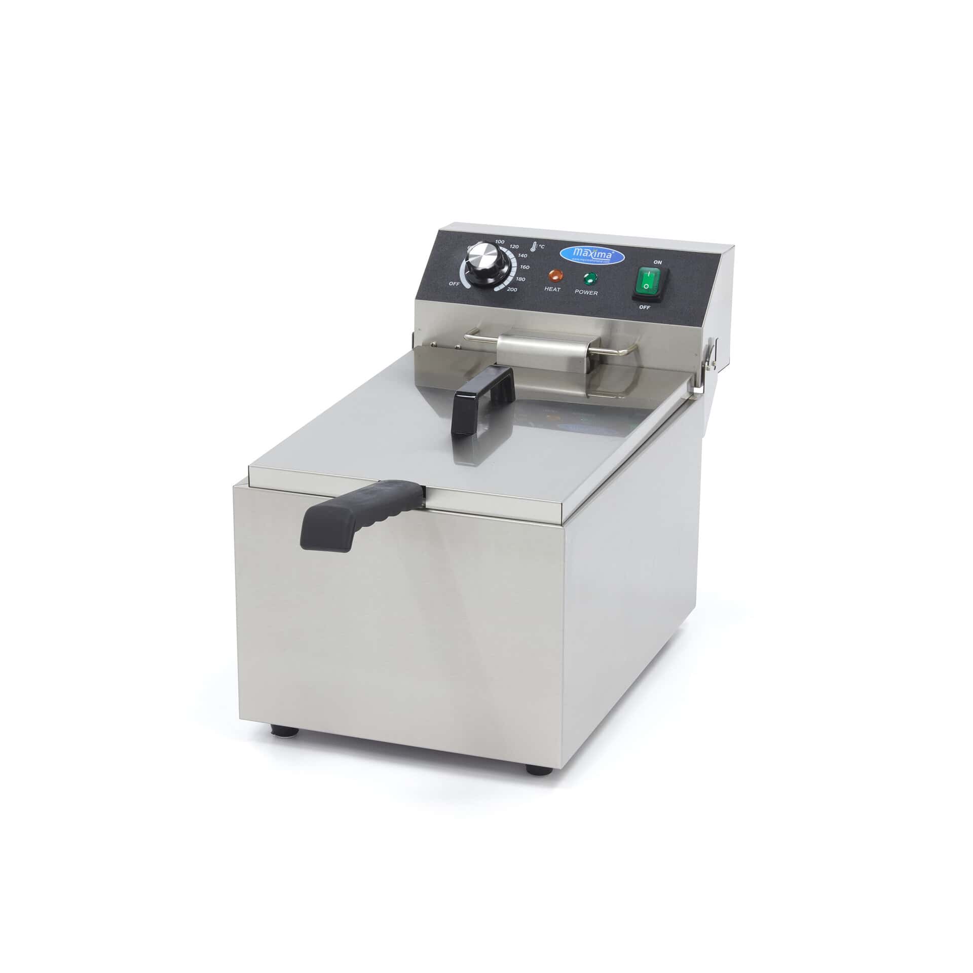 Frituregryde 11l Maxima