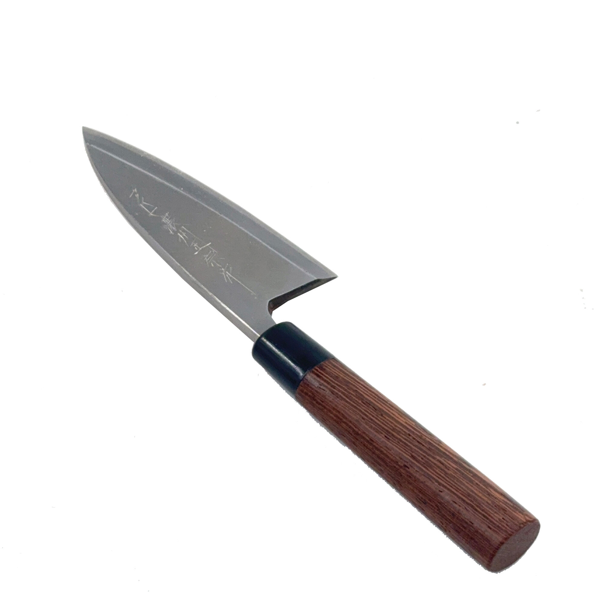 Fuji Bluesteel Deba-kniv 270y