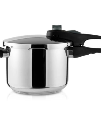 Trykkoger   Liter Med Låg