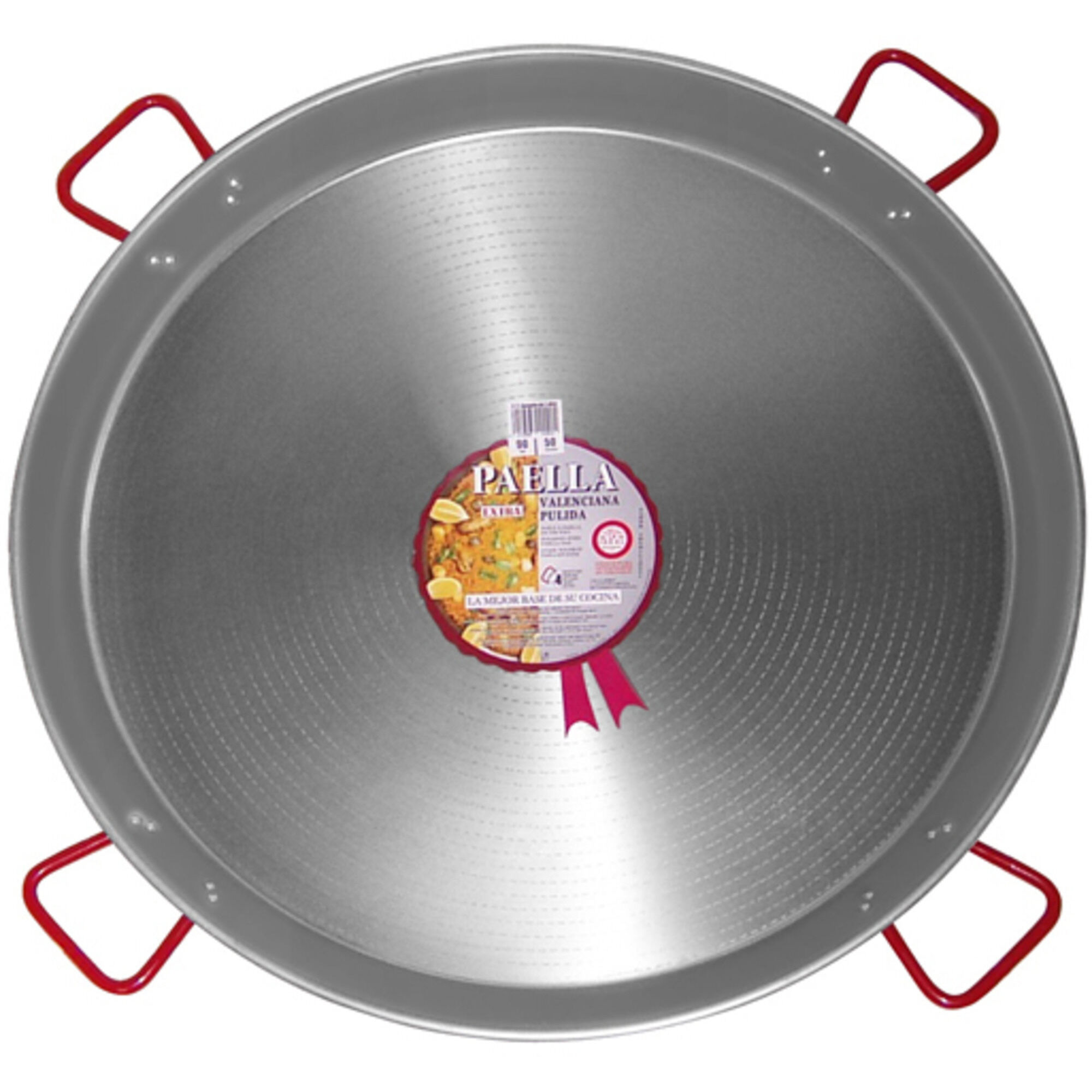 Paellapande 90 Cm
