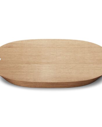 Alfredo Serveringsbakke 27     42 Cm  Eg  Stor