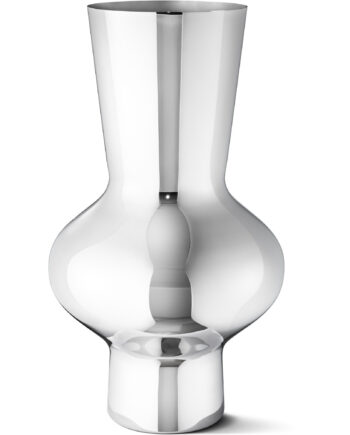 Alfredo Vase H47 Cm