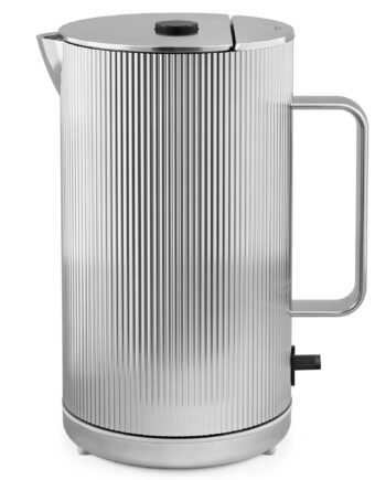 Georg Jensen Bernadotte Elkedel  Blankpoleret