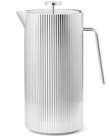 Bernadotte Fransk Stempelkande    Liter