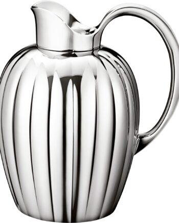 Bernadotte Serveringskande     Liter