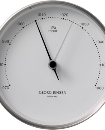 Henning Koppel Barometer