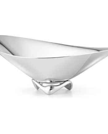 Hk Wave Skål  ø31 Cm