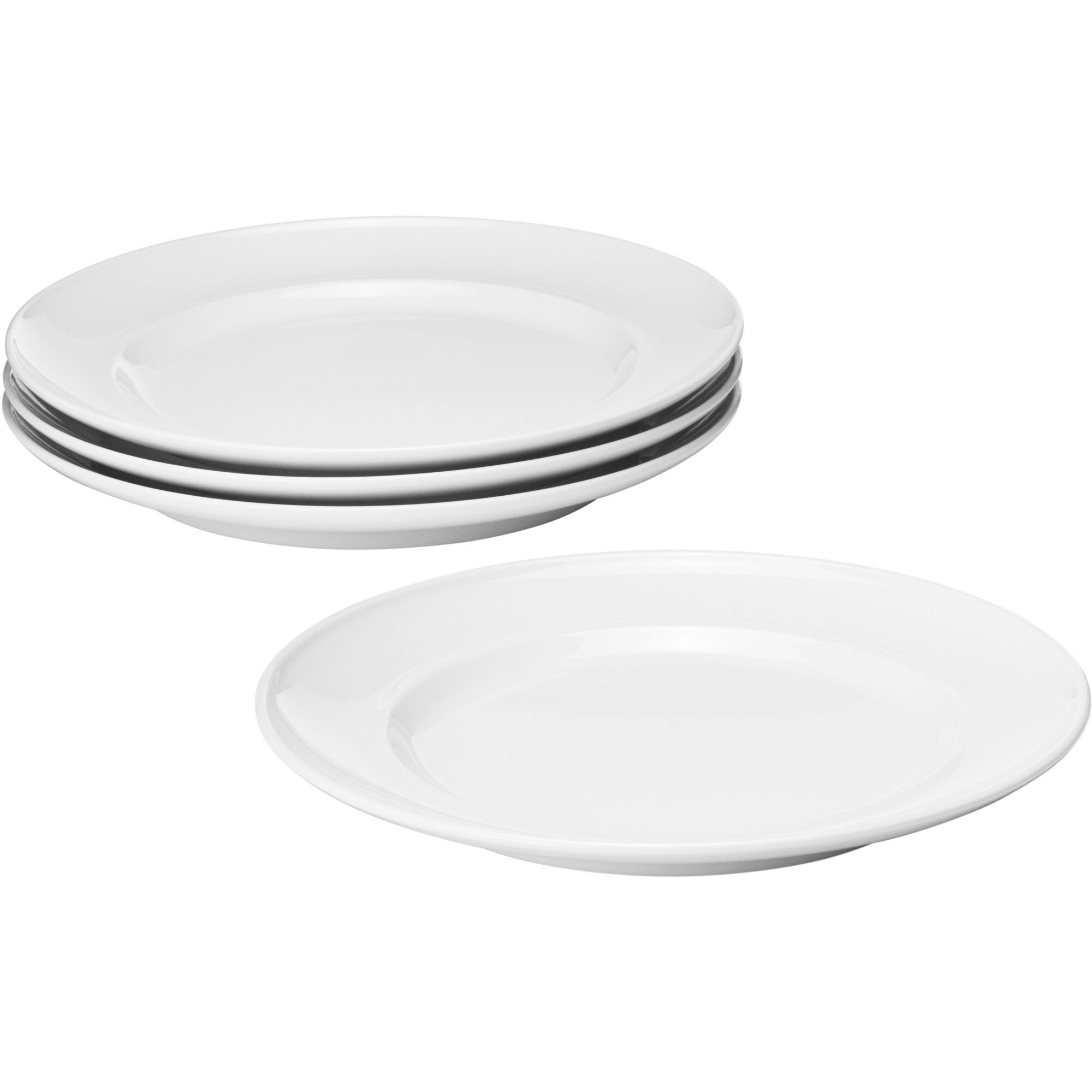 Koppel Frokosttallerken 22 Cm -pak
