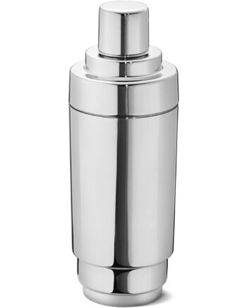 Manhattan Cocktailshaker