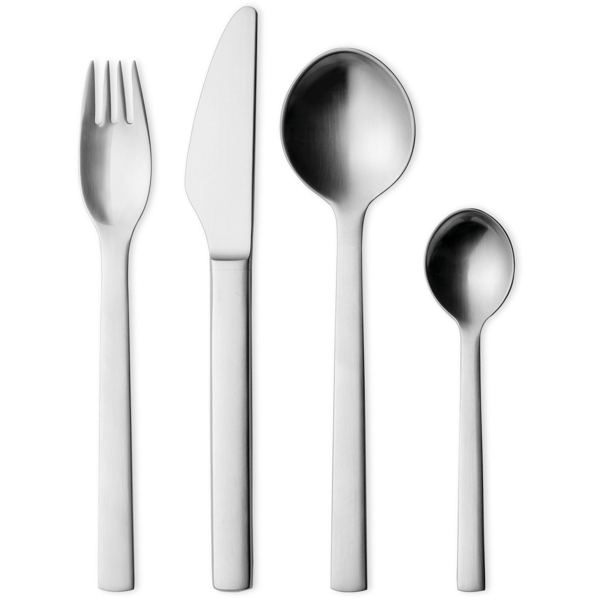 New York Bestiksæt  24 Dele