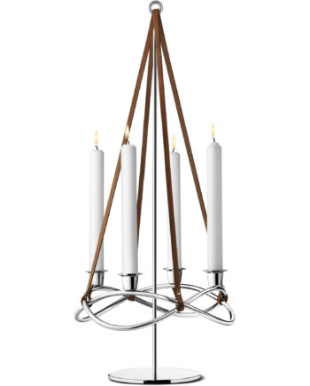 Georg Jensen Season Forlænger Blank