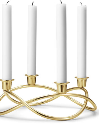 Season Lysestage Guld