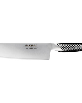 -  Grøntsagskniv Bred 18 Cm