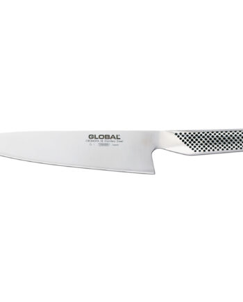 -  Kokkekniv 21 Cm  Afrundet
