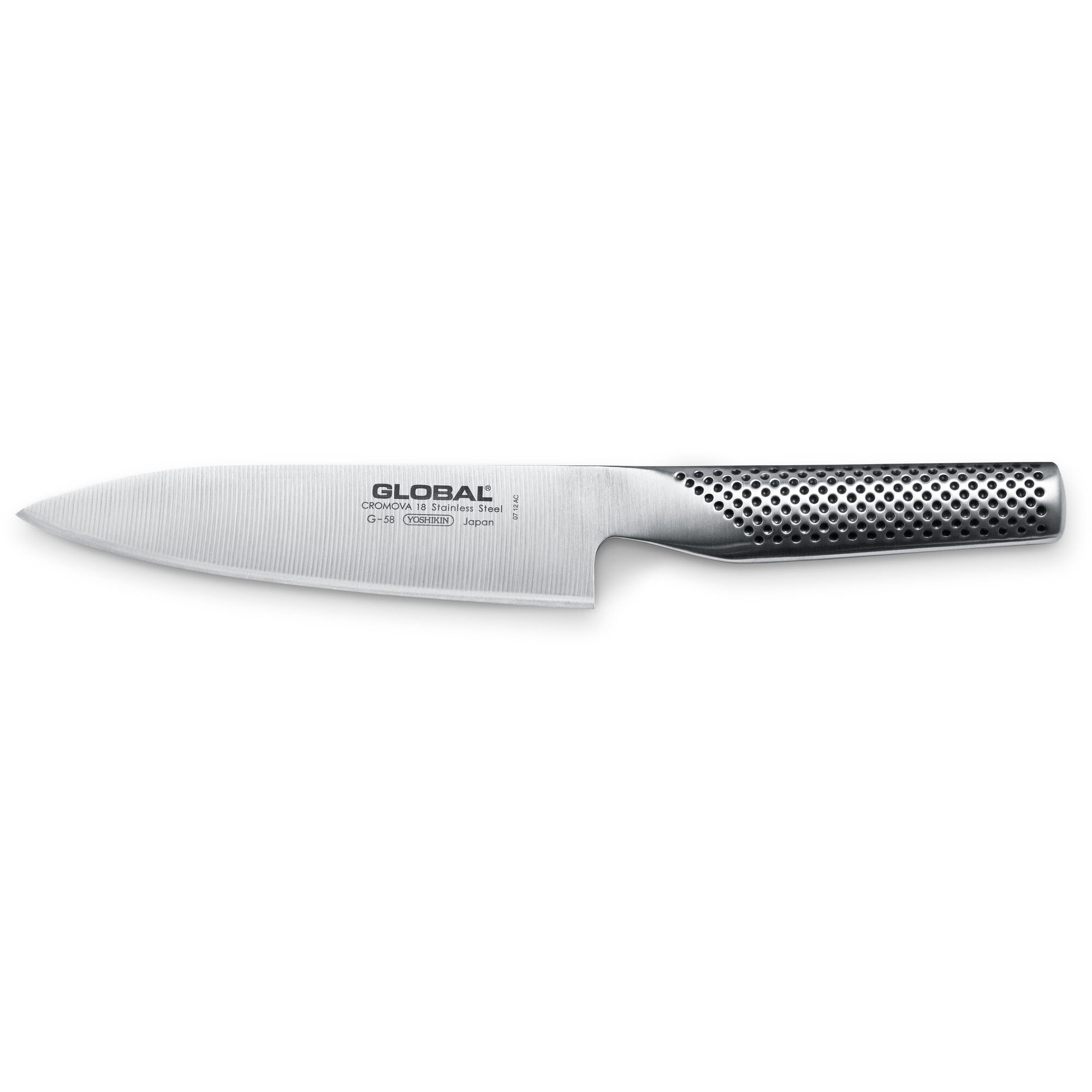 -58 Kokkekniv 16 Cm