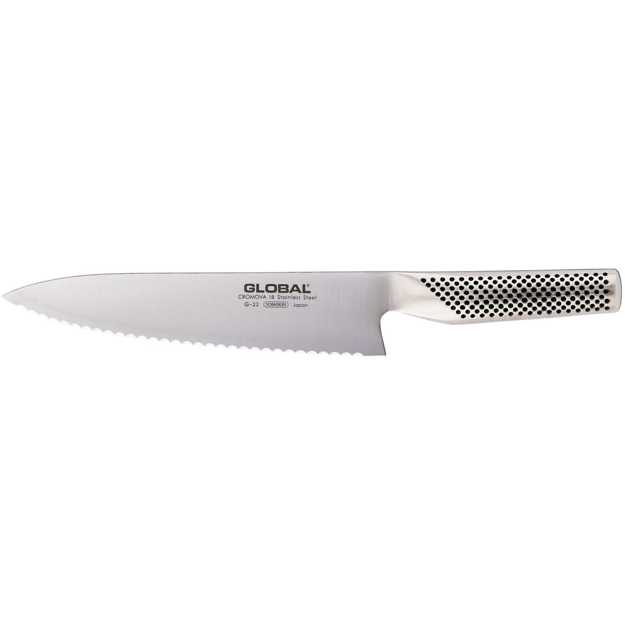-22l Brødkniv