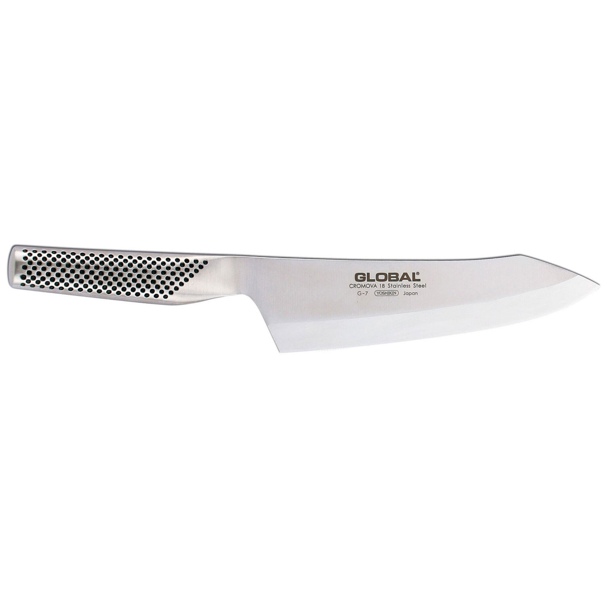 -  Oriental Cook Kniv
