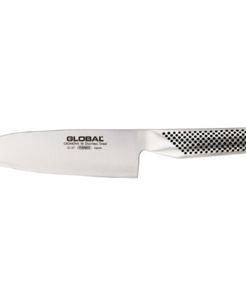 Global  -57 Santoku-kniv