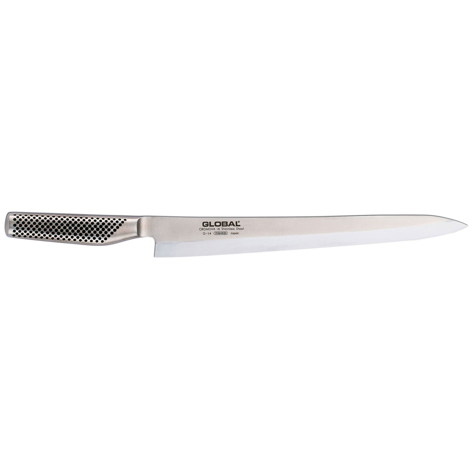-14 Sashimi Kniv