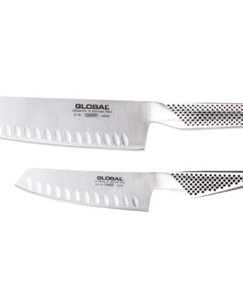 Global Knivsæt   Dele   -81   Gs-91 Grøntsagsknive