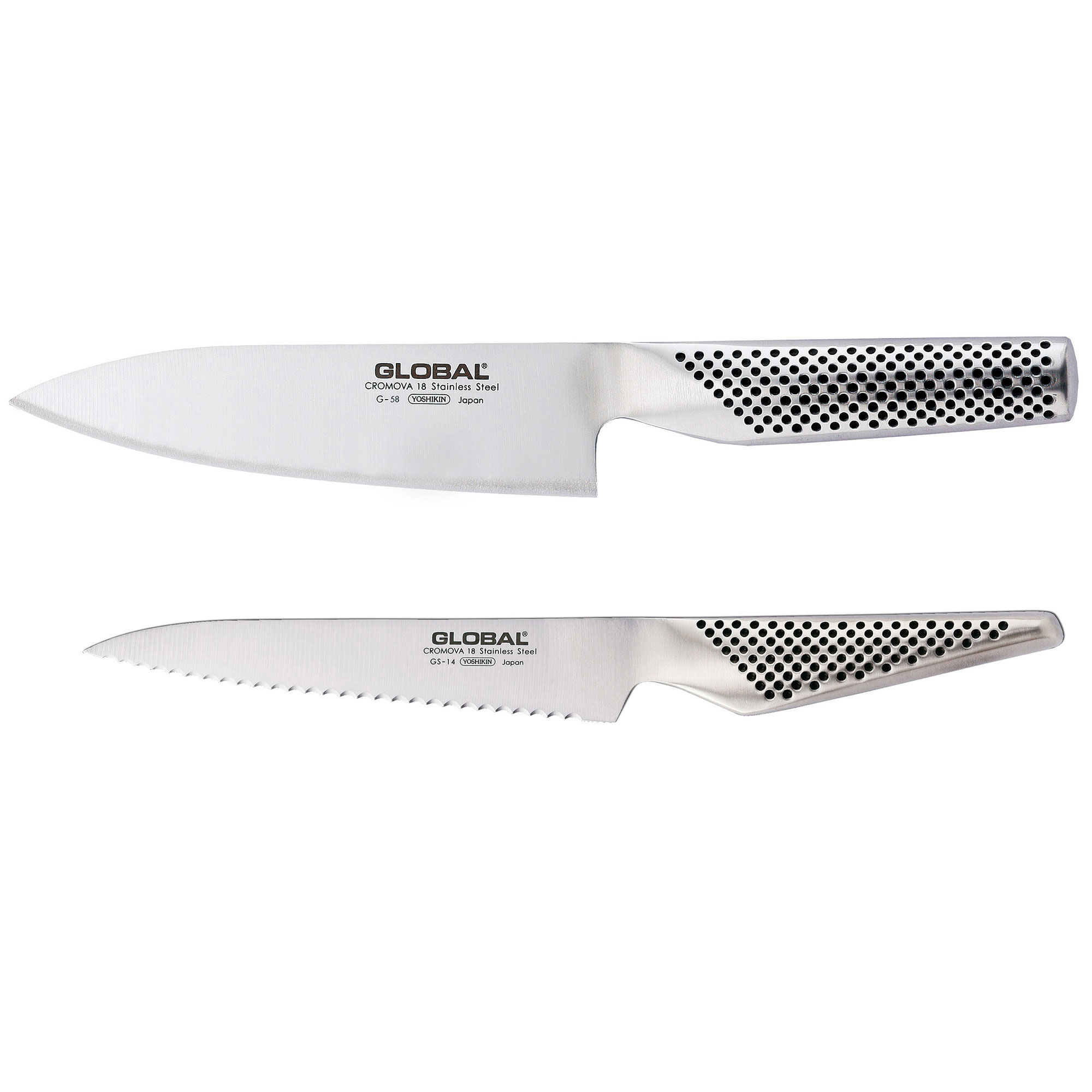 Knivsæt   Dele   -58 Og Gs-14