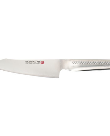 Global Ni Santoku-kniv
