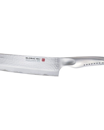 Sai-04 Grøntsagskniv 19 Cm