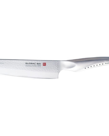 Sai-m06 Grøntsagskniv 15 Cm