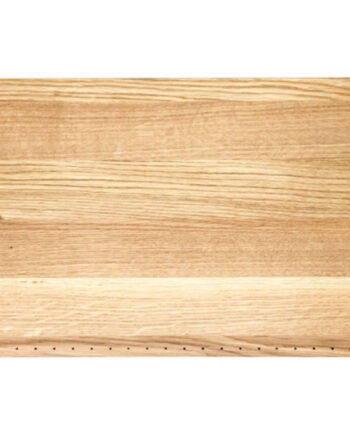 Skærebræt   Eg  55   38     Cm