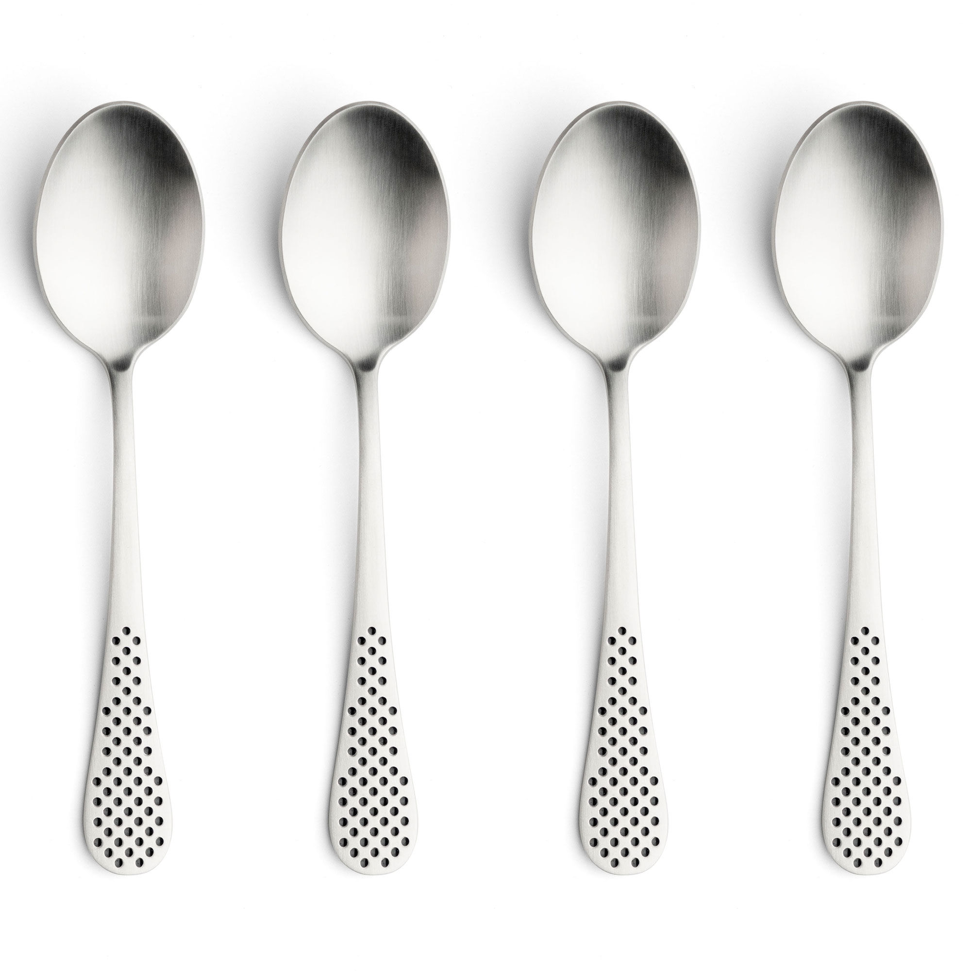Global Spiseske 18   Cm    Stk