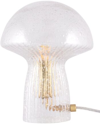 Bordlampe Fungo  16 Cm  Special