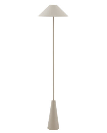 Globen Lighting Cannes Bærbar Gulvlampe  Mud