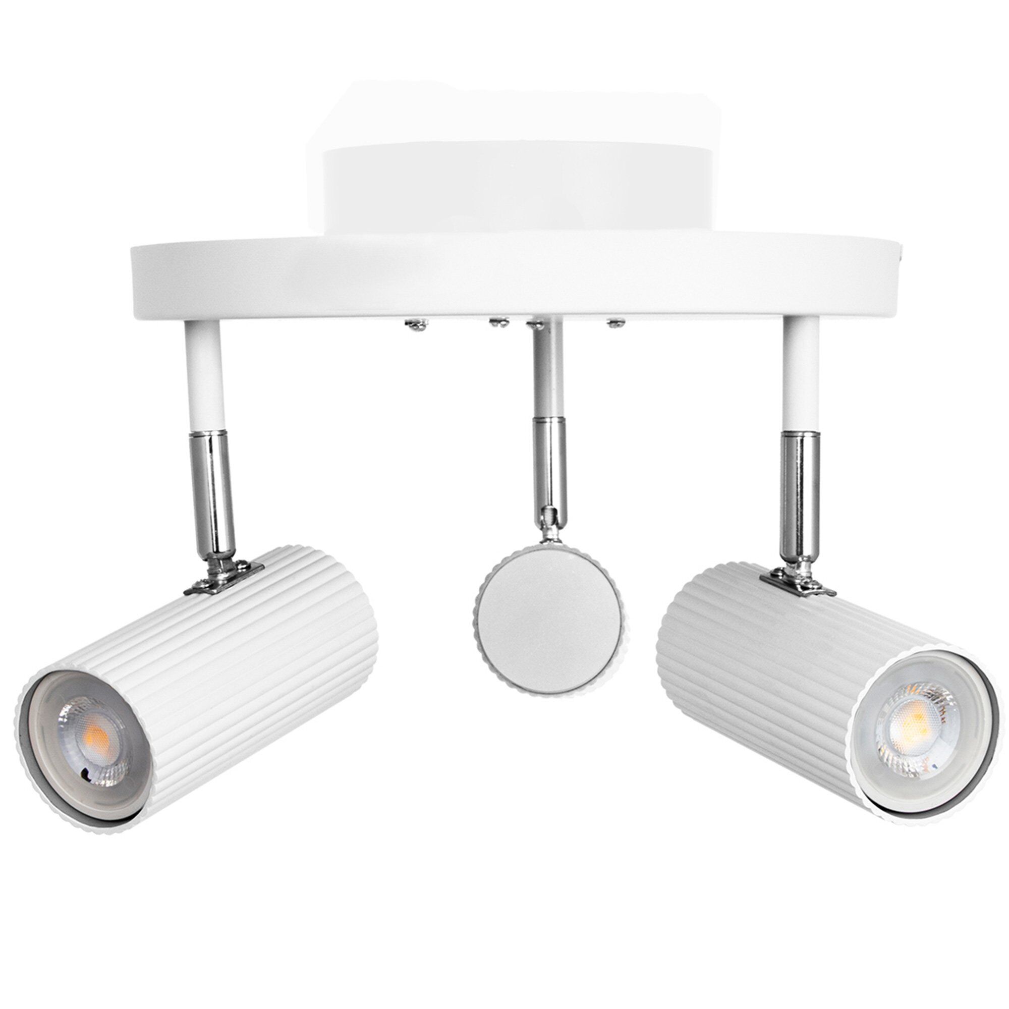Hubble   Plafond  Hvid