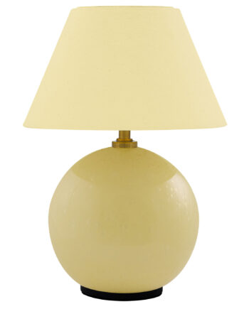Globen Lighting Iris 16 Bærbar Bordlampe  Butter