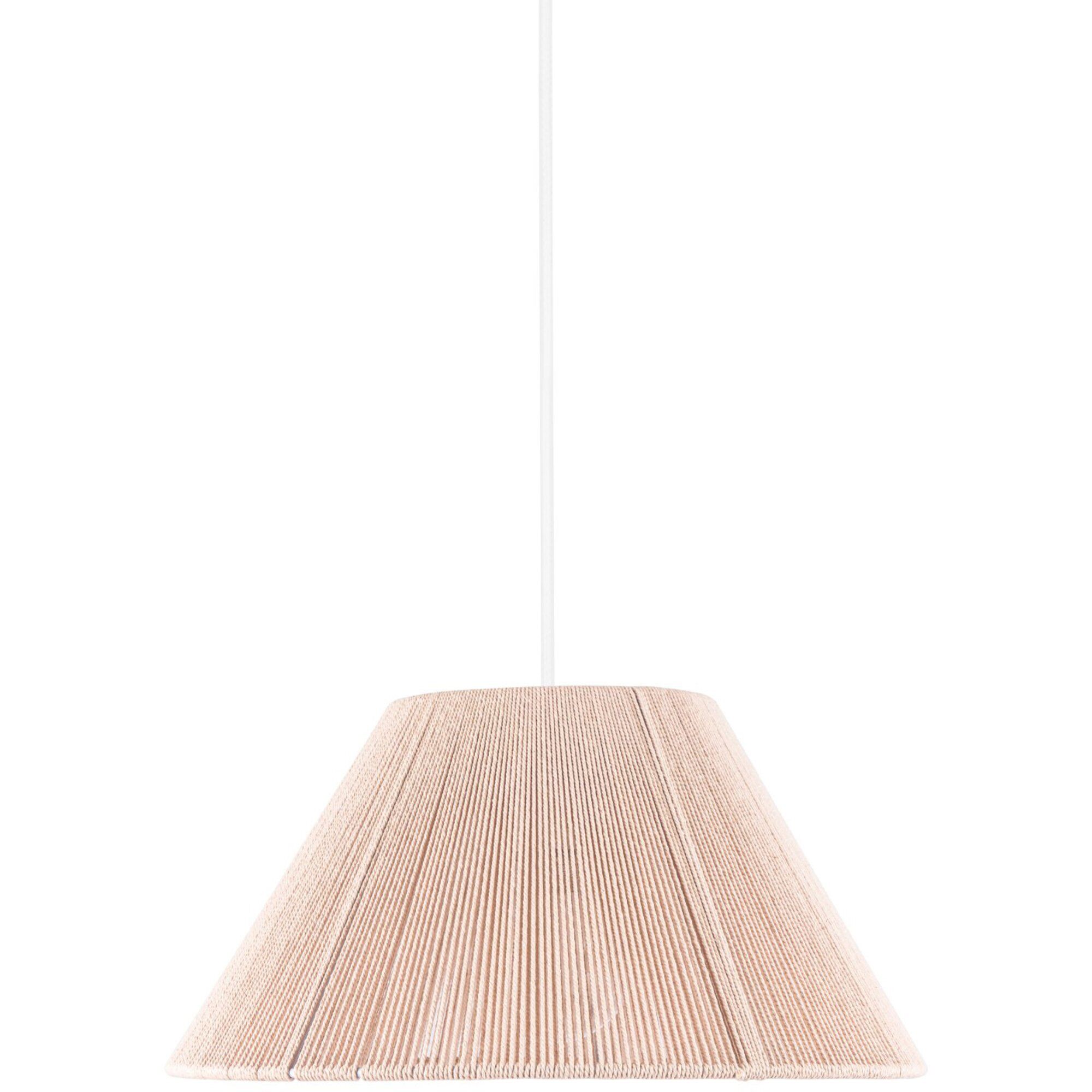 Pendel Anna  35 Cm  Natur